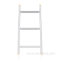 aluminum alloy cable tray light type